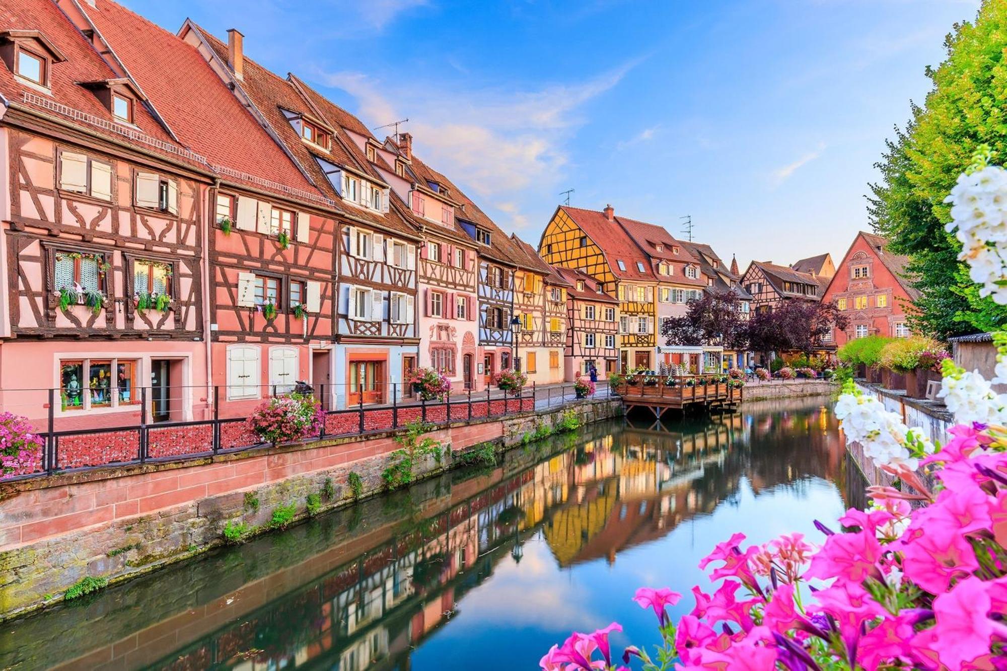 Maison Spacieuse Proche Strasbourg Ostwald Eksteriør bilde