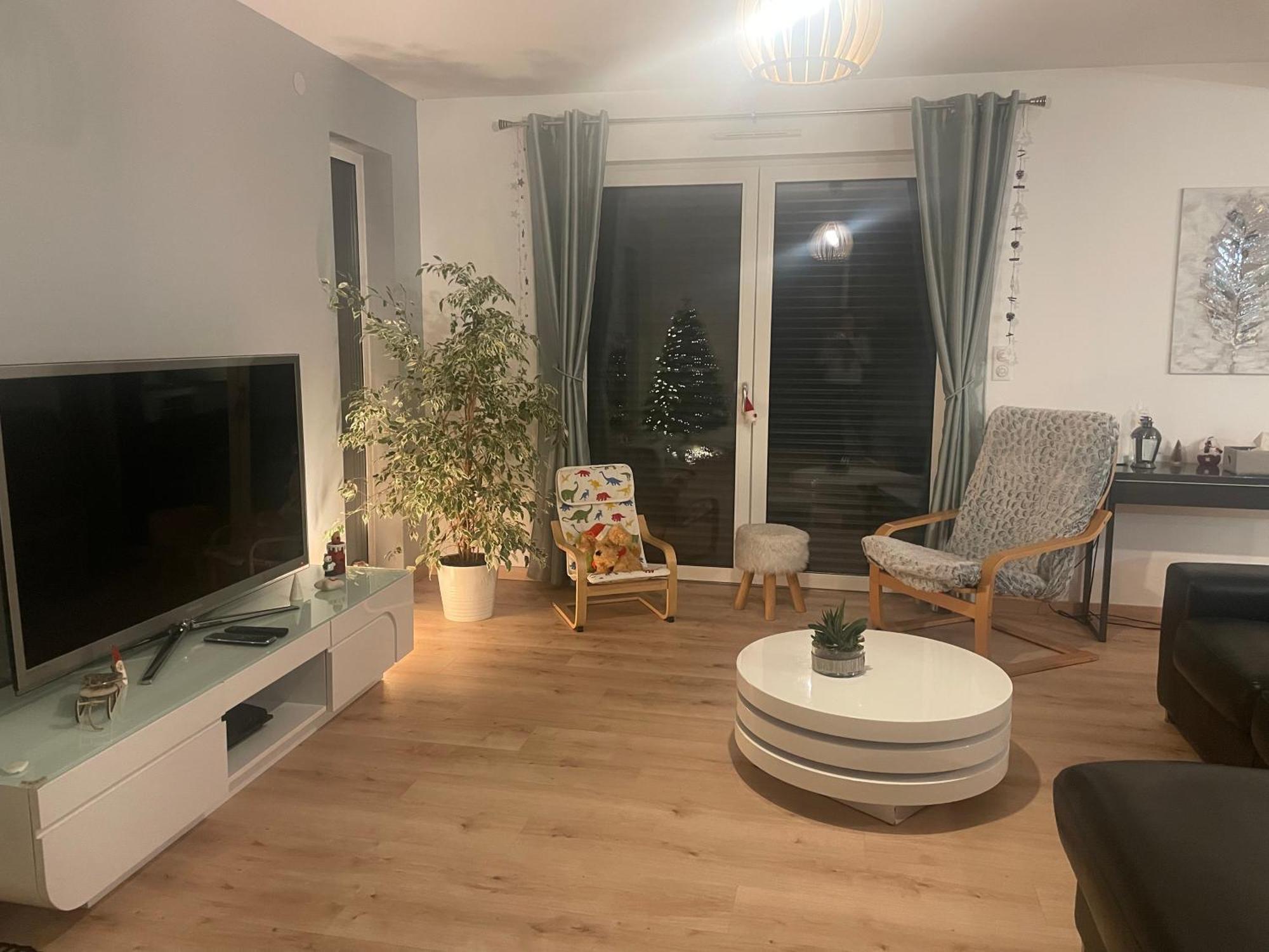 Maison Spacieuse Proche Strasbourg Ostwald Eksteriør bilde
